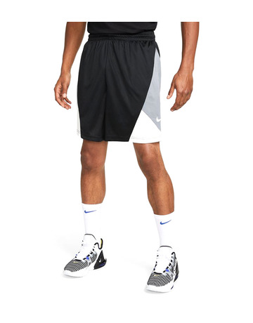 Nike Dri-FIT Rival Short "Tricolor"