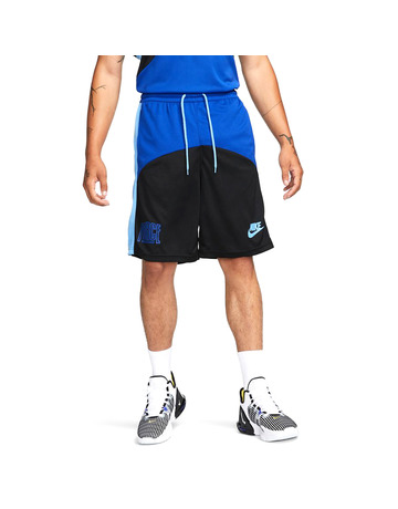 Nike Dri-FIT Starting 5 Short "BlackRoyal"