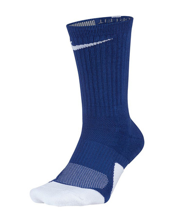 Nike Dry Elite 1.5 Crew Basketball Sock (480)