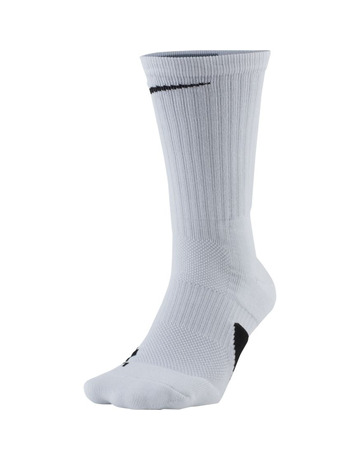 Calcetines Nike Hyper Elite Basket Crew (357/turquesa/hyperuva)