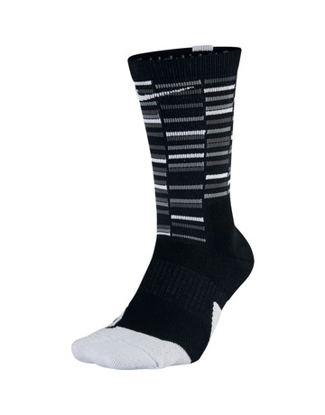 Nike Elite Crew Basketball Socks