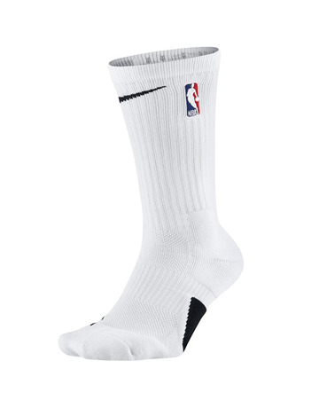 Nike Elite Crew NBA "White"