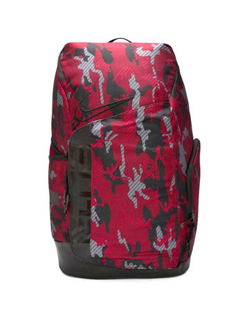 Nike Elite Pro Printed Basketball Backpack (32L)