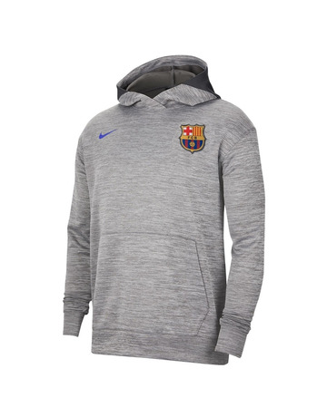 Sudadera Barcelona Basket SPOTLIGHT Hoody PO