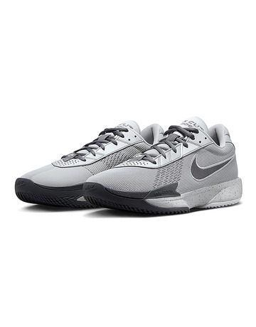 Nike Air Zoom G.T. Cut Academy "Light Smoke Grey"