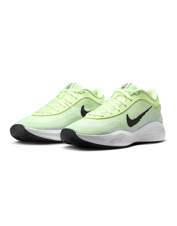 Nike G.T. Hustle Academy "Balery Volt Black"