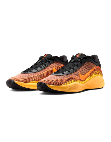 Nike G.T. Hustle Academy "Laser Orange"