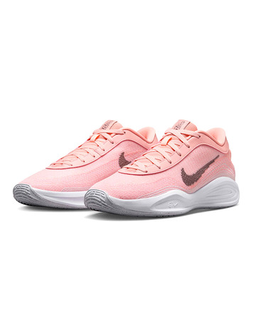 Nike G.T. Hustle Academy "Pink Tint"
