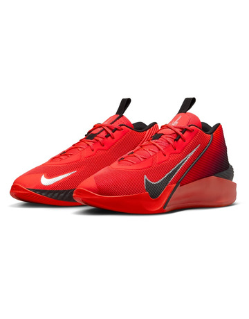 Nike GT Jump Academy "Bright Crimson"