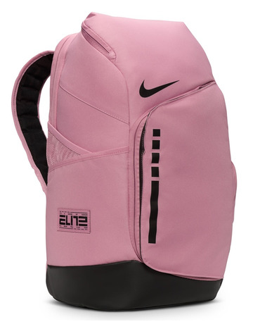 Nike Hoops Elite Pro Backpack (32 l) "Elemental Pink-Black"
