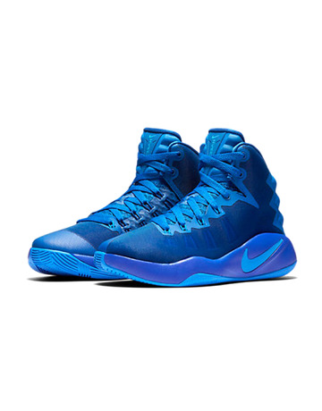 Nike Hyperdunk 2016 - manelsanchez.com