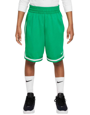 Nike Kids Dri-FIT DNA Basket Short "Stadium Green"