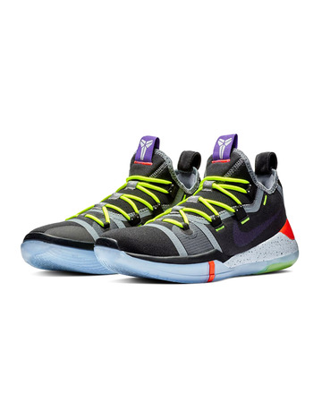 Zapatillas Kobe Bryant - manelsanchez.com