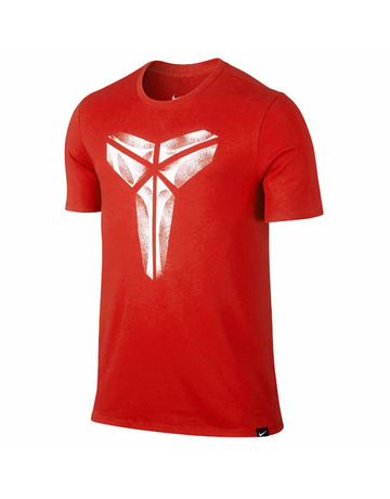 Nike Kobe XXIV Tee (657/red/white)