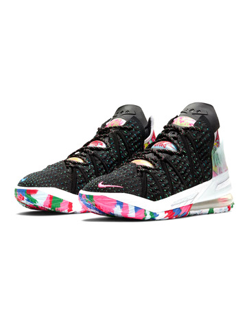 Zapatillas Lebron James - Nike Lebron - manelsanchez.com