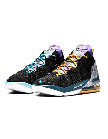 Zapatillas Lebron James - Nike Lebron - manelsanchez.com