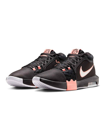 Nike LeBron Witness 8 "Apricot"