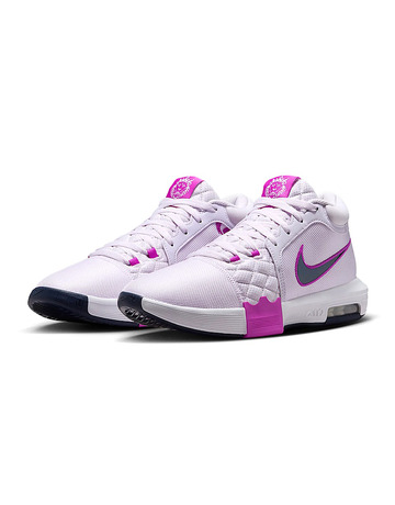 Nike LeBron Witness 8 "Barely Grape"
