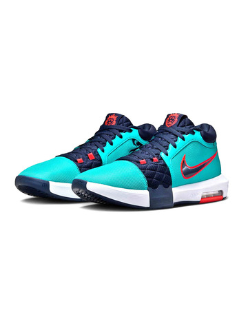 Nike LeBron Witness 8 "Dusty Cactus"