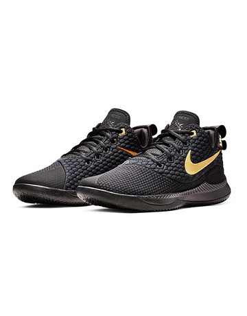 Zapatillas Lebron James - Nike Lebron - manelsanchez.com