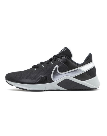 Nike Legend Essential 2 "Black"