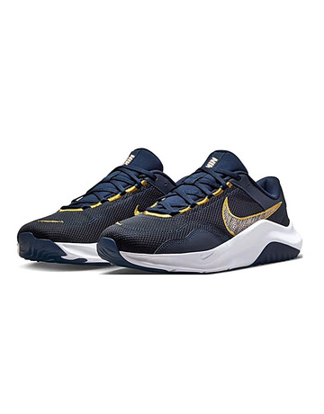 Nike Legend Essential 3 Next Nature "Golden Moss"