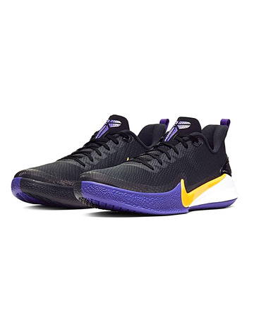 Zapatillas Kobe Bryant - manelsanchez.com