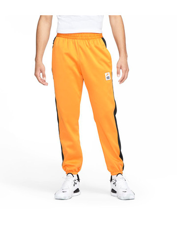 Nike Pant Therma-FIT Starting 5 "Orange"