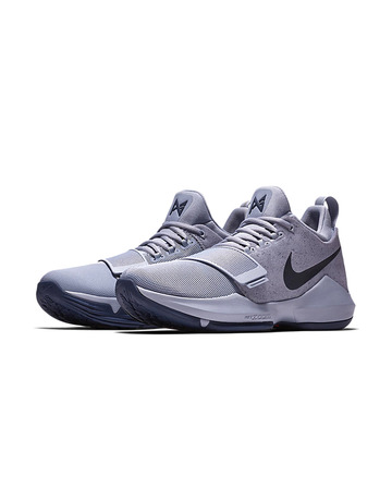 Nike PG 1 “Glacier Grey” (GS) (044)