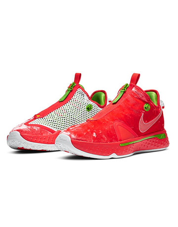 Nike PG 4 "Christmas"
