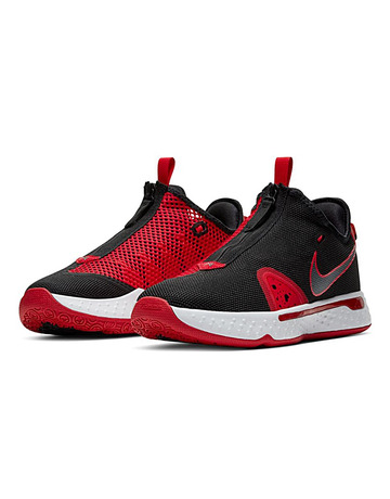 Nike PG 4 "Bred Mix"