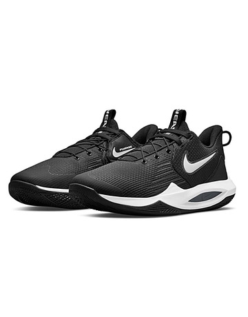 Nike Precision 5 FlyEase "Shadows"