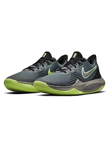 Nike Precision 5 "Volt Dust"