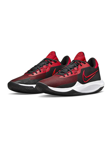 Nike Precision 6 "Chicago"