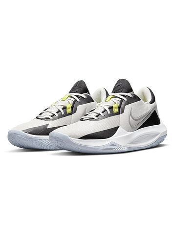 Nike Precision 6 "Phantom Iron Ore"