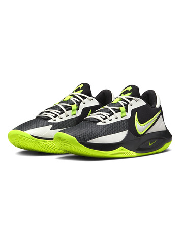 Nike Precision 6 "Sail Volt"