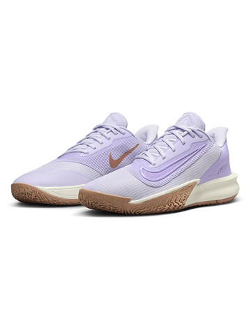 Nike Precision 7 "Barely Grape"