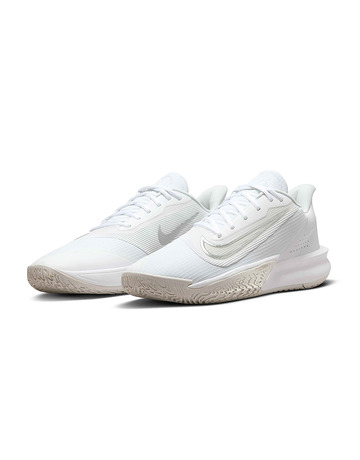 Nike Precision 7 "White"