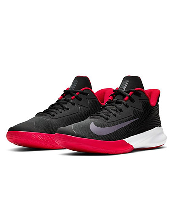 Nike Precision IV "Chicago"