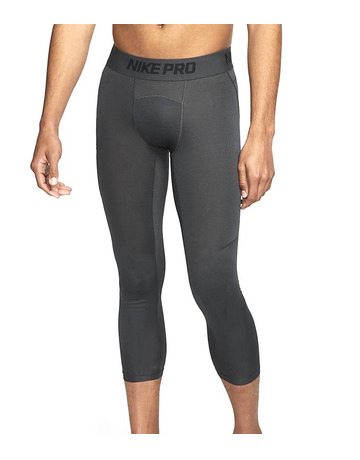 Nike Pro 3/4 Basketball Tights