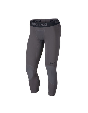 tonto influenza Cercanamente Nike Pro Dri-Fit 3/4 Tights (010) - manelsanchez.com