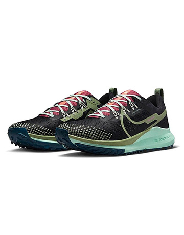 Nike React Pegasus Trail 4