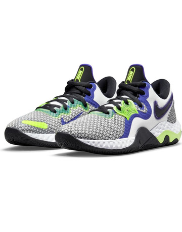 Nike Renew Elevate 2 "White Volt"