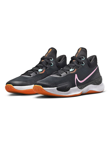 Respetuoso del medio ambiente Podrido Restringir Zapatillas de Baloncesto Nike - manelsanchez.com