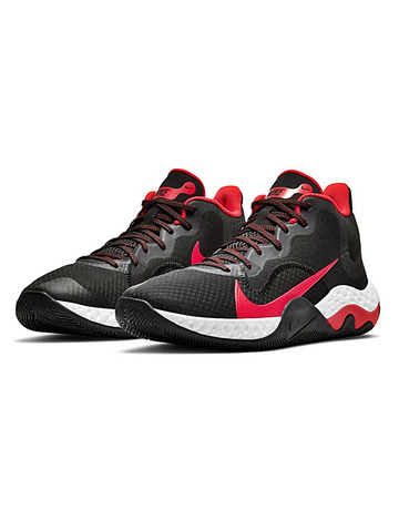 Nike Renew Elevate "Bulls"