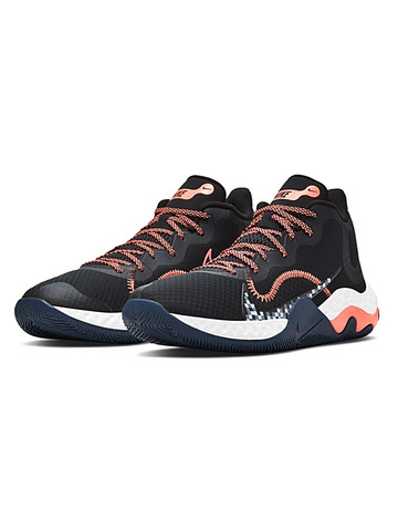 Nike Renew Elevate "Squared"