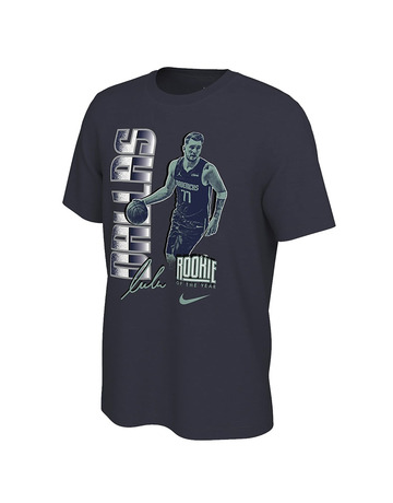 Nike Select Series Rookie "Luka Doncic" T-shirt