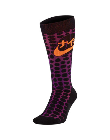 Nike SNKR SOX Basketball Crew Socks