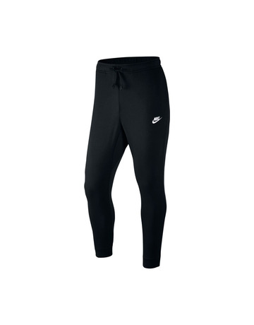 Nike Sportswear Jogger (010/black/white)