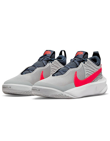 Nike Team Hustle D 10 (GS) "Vulcano"